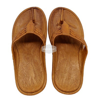 Shaka Brown Pali Hawaii Sandals - PapayaSun