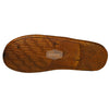 Classic Light Brown “Hawaiian Jandals” Pali Hawaii Jesus Sandals - sandal