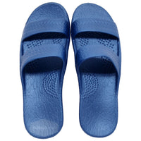 Zero G Jandals - Navy - PapayaSun