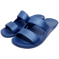 Zero G Jandals - Navy - PapayaSun