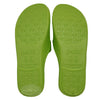 Zero G Jandals - Lime - PapayaSun