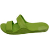 Zero G Jandals - Lime - PapayaSun