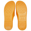 Zero G Jandals - Orange - PapayaSun