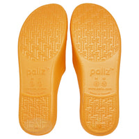 Zero G Jandals - Orange - PapayaSun