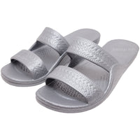 Zero G Jandals - Silver - PapayaSun