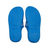 Kids Sky Blue Jesus Sandal - PapayaSun