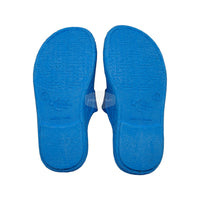 Kids Sky Blue Jesus Sandal - PapayaSun