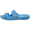 Classic Sky Blue “Hawaiian Jandals” Pali Hawaii Jesus Sandals - PapayaSun