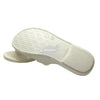 Classic White “Hawaiian Jandals” Pali Hawaii Jesus Sandals - PapayaSun