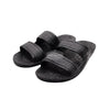 Kids Black Jesus Sandal - PapayaSun