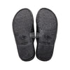 Kids Black Jesus Sandal - PapayaSun