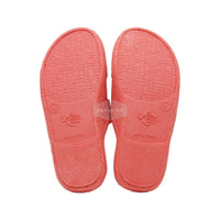 Kids Pink Jesus Sandal - PapayaSun