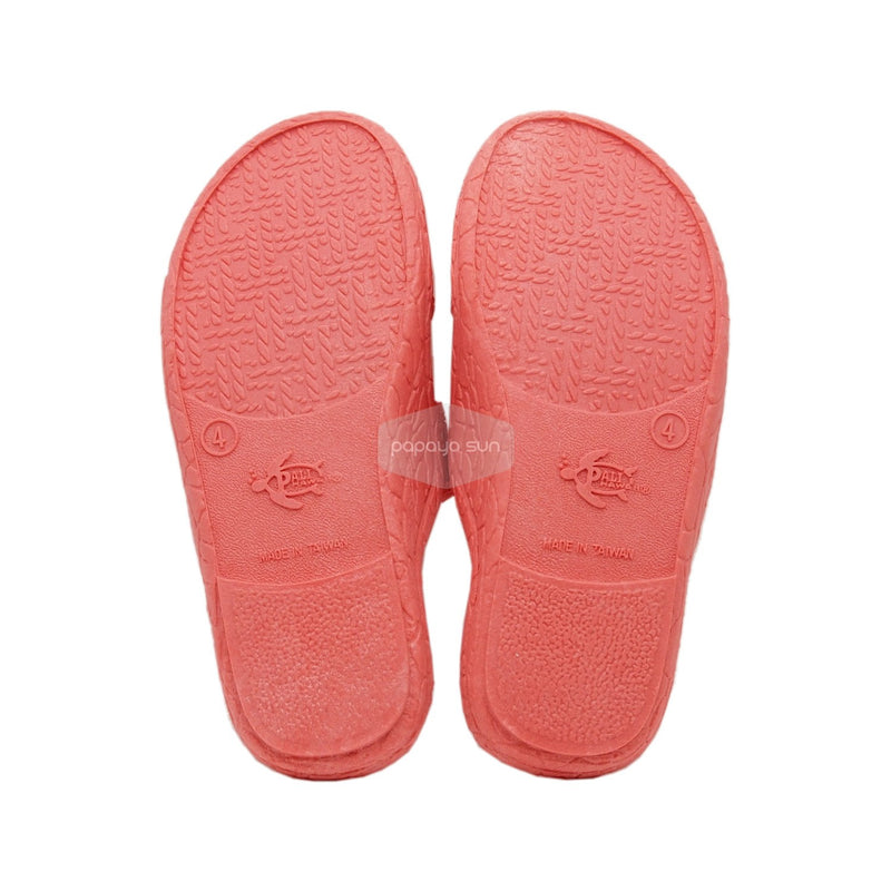 Kids Pink Jesus Sandal - PapayaSun