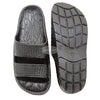 Pali Hawaii Black Cruise Jandals Sandal "NEW JESUS SANDAL" - PapayaSun