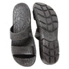 Pali Hawaii Black Jane Jandals Sandal "NEW JESUS SANDAL" - PapayaSun