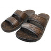 Pali Hawaii Cruise Jandals Sandal "NEW JESUS SANDAL" - PapayaSun