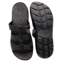 Summer Black Pali Hawaii Sandals - PapayaSun